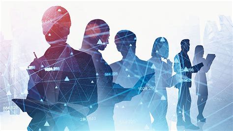 Building a Workforce for Digital .